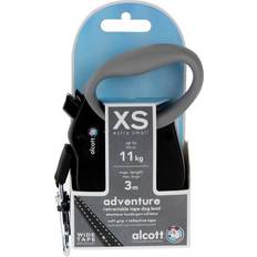Alcott Adventure Retractable Leash