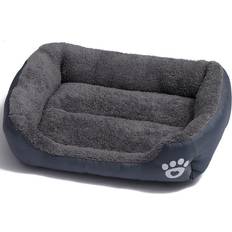 Fat Cat Dog Bed For Small Medium Large Pets Cat Puppy Bed Soft Comfy Calming
