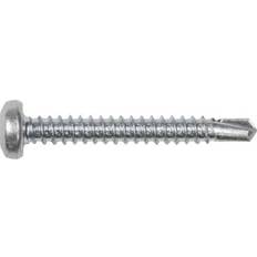 Metal Pladeskrue FZB PH TX25 4.8x32 200 Stk