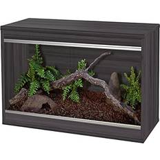 VivExotic Repti-Home Small Vivarium Grey