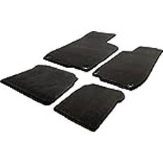 Autostyle TM CI534V bilmattor velour passar DS4 2010
