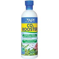 API CO2 BOOSTER Freshwater Aquarium Plant Treatment