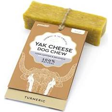 Ello Petello Yak Cheese Himalayan Dog Chew With Turmeric Protein Rich Treat 35g