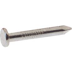 Hardware Nails Grip-Rite Grip-Rite 1-1/4 Joist Hanger Hot-Dipped Galvanized Steel Nail Round Head