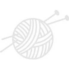 Milward Buttons Size: 25mm, Plastic Clip, White