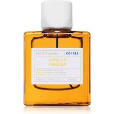 Korres Fragrances Korres Vanilla Freesia EdT 1.7 fl oz