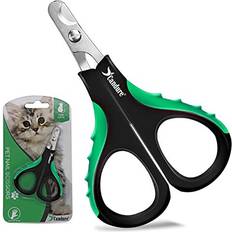 Candure Cat Nail Clipper Stainless Steel Cat Claw