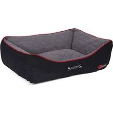 Scruffs Husdjur Scruffs 61 termisk självuppvärmande husdjursmatta, XL