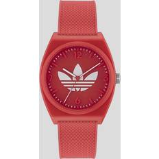 Adidas Klockor adidas Unisexklocka AOST23051 Ø 38 mm