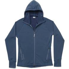 Houdini M's Power Houdi - Bucket Blue