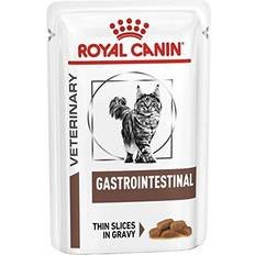 Royal Canin Cats Pets on sale Royal Canin Veterinary Diet Cat Gastro Intestinal Pouch