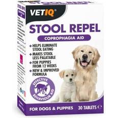 Repel Coprophagia
