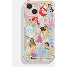 Skinnydip Disney Princess Sticker Shock i Phone Case, i Phone 12 Pro Max Case