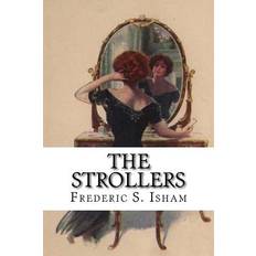 The Strollers 9781985877313 (Hæftet)