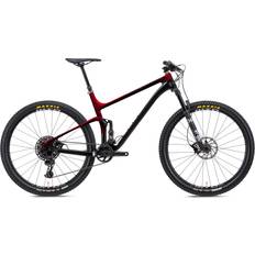 Synonym TR 2 - Red/Black