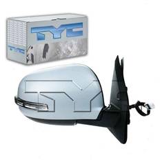 Side Mirrors TYC 6590042 Door Mirror