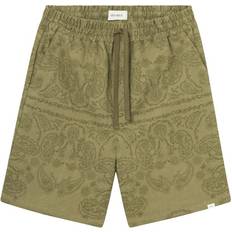 Les Deux Shorts Les Deux Paisley Shorts