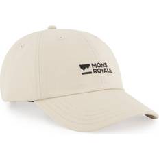 Mons Royale Kopfbedeckungen Mons Royale Original Cap Cap Gr beige