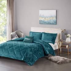 Textiles Intelligent Design Felicia Luxe Turquoise