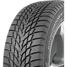 Nokian 19 - Neumáticos de invierno Nokian Snowproof 1 255/40 R19 100V XL