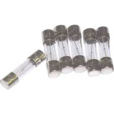 ETI Finsäkring Flink 6,3 x 32 mm 8,00A