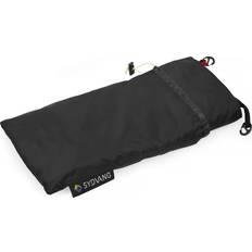 Footprint Utoset Tält 2 P, OneSize, Black