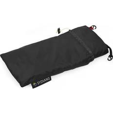 Sydvang Camping & Friluftsliv Sydvang Footprint Utoset Tält 2 P, OneSize, Black