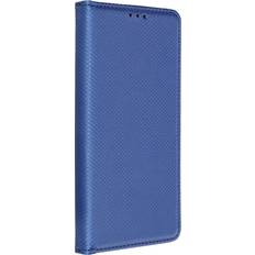 ForCell Smart Plånboksfodral till Samsung Xcover 5 navy