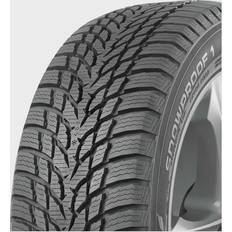 Nokian Snowproof 1 235/35 R19 91W
