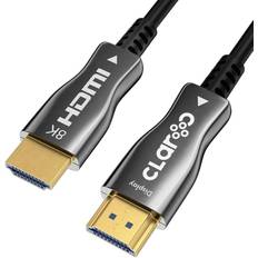 Kabler Claro HDMI-kabel Claroc FEN-HDMI-21-50M