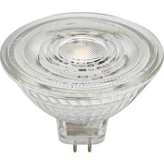 GU5.3 MR16 LED Lamps PRIOS LED-Reflektor GU5,3 4,3W 345lm 36° klar 827