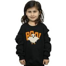 Star Wars Sweatshirts Star Wars The Last Jedi Halloween Ghost Porg Sweatshirt Black