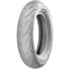 18 - 215 Motorcykeldæk Heidenau K80 SR 130/70-10 RF TL 62M Baghjul