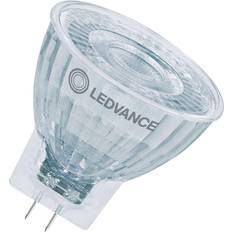 LEDVANCE Performance spot Reflektor GU4 MR11 4.2W 345lm 36D 827 ekstra varm hvid erstatter 35W