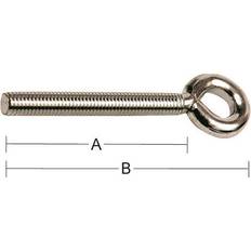 Arvid Nilsson 13510100 Skruvögla 5002 Z M10x100 50-pack