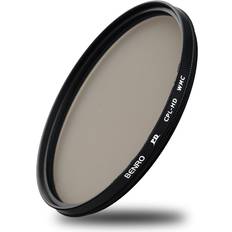 Polarisationsfilter Cirkulärt PD-CPL 52mm