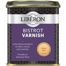 Liberon Golvlack Bistrot Körsbär 250 Ml 0.25L