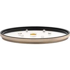 Uv filter 58mm NiSi Armor FX UV-filter 58 mm – explosionssäkert UV-skyddsfilter, objektivfilter med dubbelsidigt nano-beläggning och skydd av objektivet