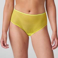 G strenge - Gul Trusser PrimaDonna Glass Beach hotpants, gul 44, Suncoast