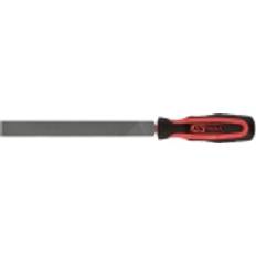 Limes rondes KS Tools Plate Demi-Douce 350 mm Lime ronde