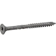 Byggmaterial Essve 147234 Träskruv 6 Ø, C4 120