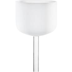 Meinl Sonic Energy Crystal Sångskål 8" With Handle
