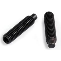 Byggmaterial Arvid Nilsson 20504016 Stoppskruv M4, ISO 4028 DIN M4 1000-pack