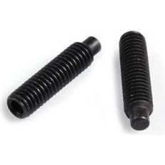 Byggmaterial Arvid Nilsson 20506018 Stoppskruv M6, ISO 4028 DIN 500-pack