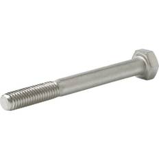 Byggmaterial Schäfer & Peters 50 pcs ISO 4014 A4 M12 x 50 mm 50st