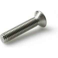 Byggmaterial Schäfer & Peters 1000 pcs ISO 14581 A4 M 2.5 x 8 mm