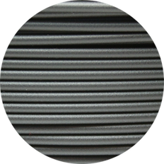 PLA SemiMatt 2.85mm 750 g Black