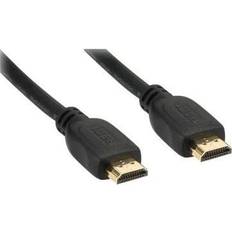 Kabler InLine 4K60 HDMI Cable 1 m K-17501P 1m