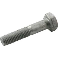 Byggmaterial Fixx Kuusiokantaruuvi M20 M6S 8.8 130 mm Set of 10