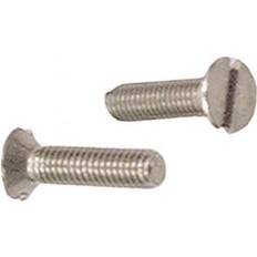 Byggmaterial Schäfer & Peters & Peters 963448 Spårskruv M4 MFS 963 A M4 500-pack